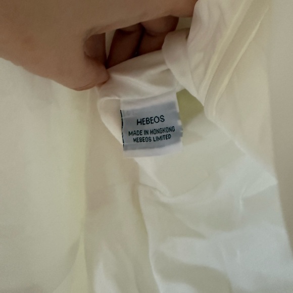 NWT Plus Size Wedding Dress White Lace Boho Cap Sleeve Size 18W Empire Waist - Picture 9 of 15